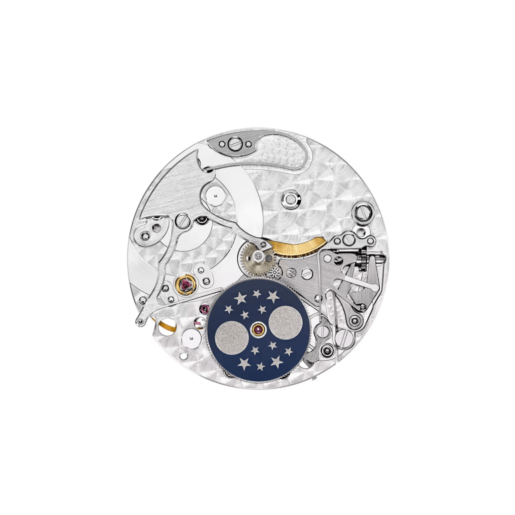 Patek Philippe Complications 33mm - 7121/200G-001 - #7 Patek Philippe Complications 33mm - 7121/200G-001 - #7