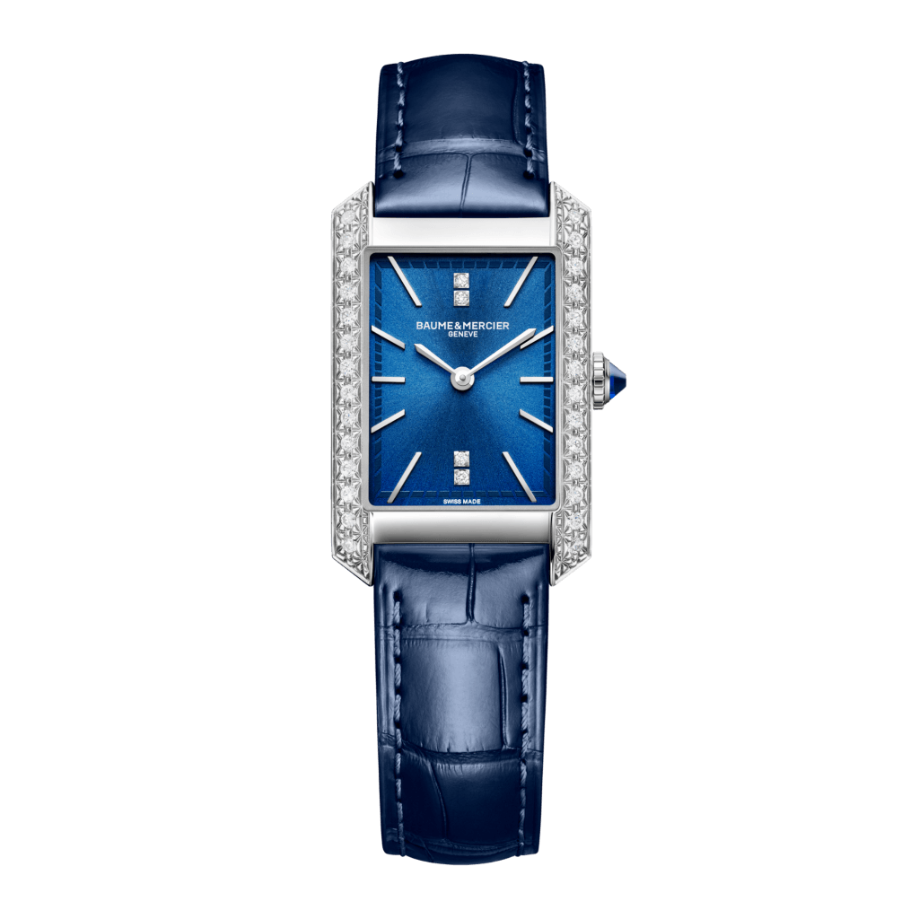 Hampton 35mm - Baume & Mercier - M0A10709 Hampton 35mm - Baume & Mercier - M0A10709