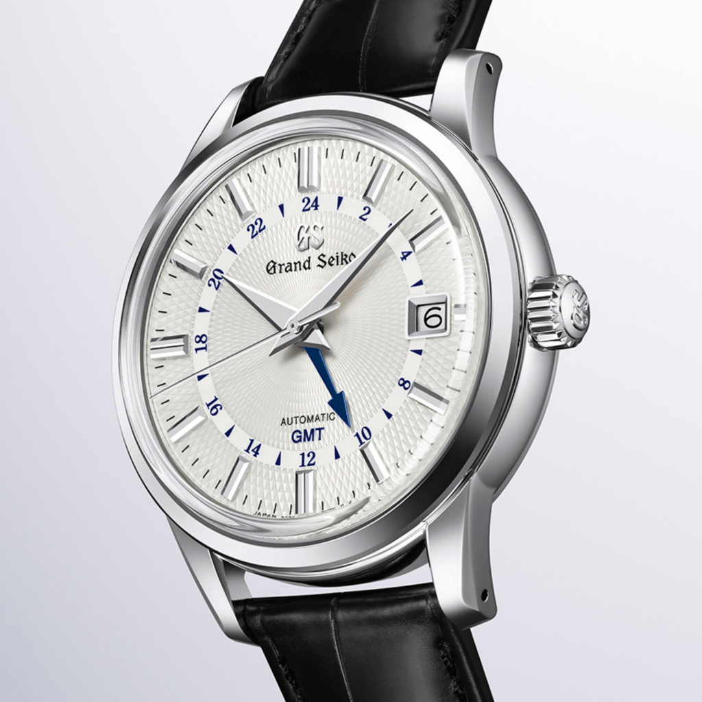 Grand Seiko Elegance Snowdrop 40mm - SBGM255G - #2 Grand Seiko Elegance Snowdrop 40mm - SBGM255G - #2