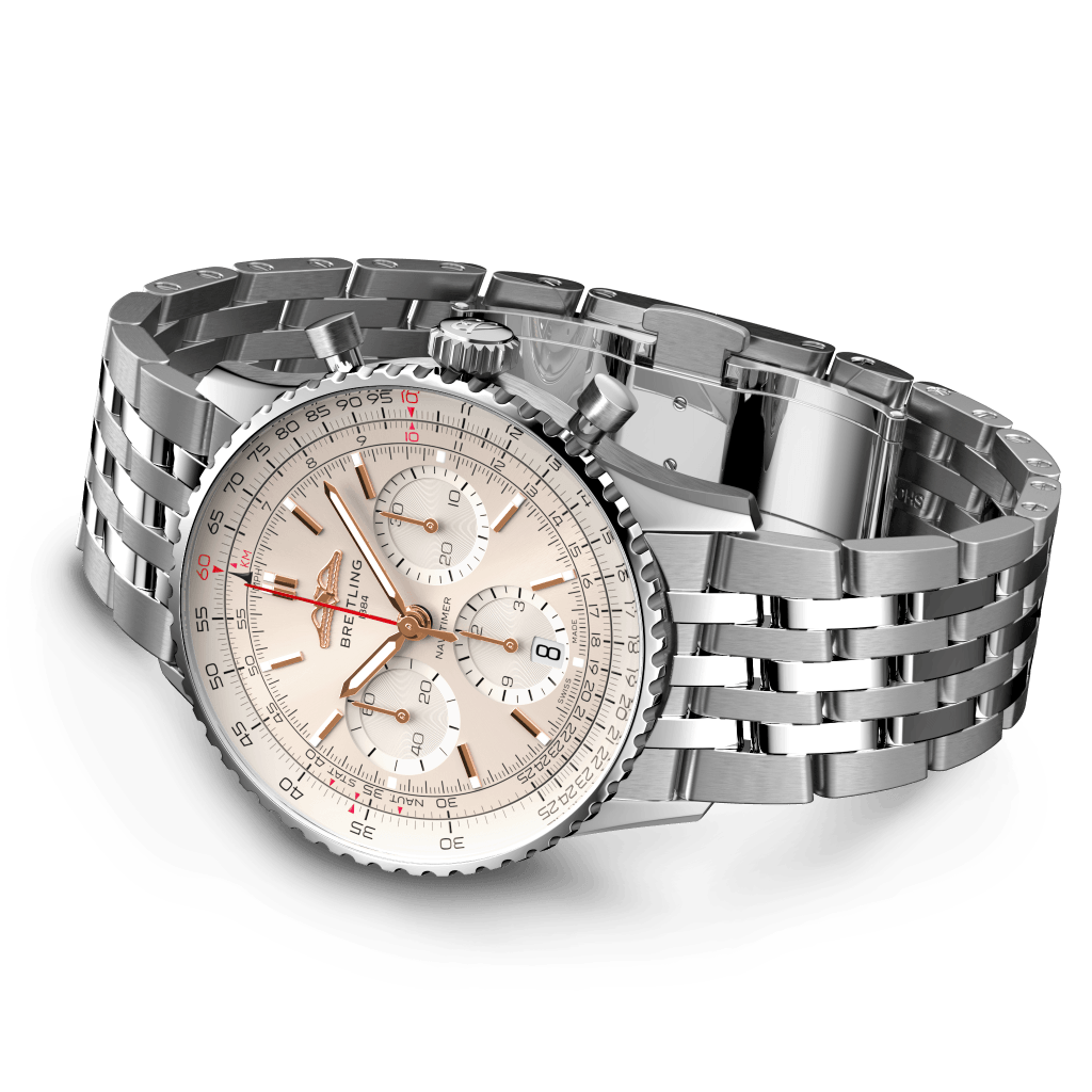 Breitling Navitimer 41mm - AB0139211G1A1 - #6 Breitling Navitimer 41mm - AB0139211G1A1 - #6