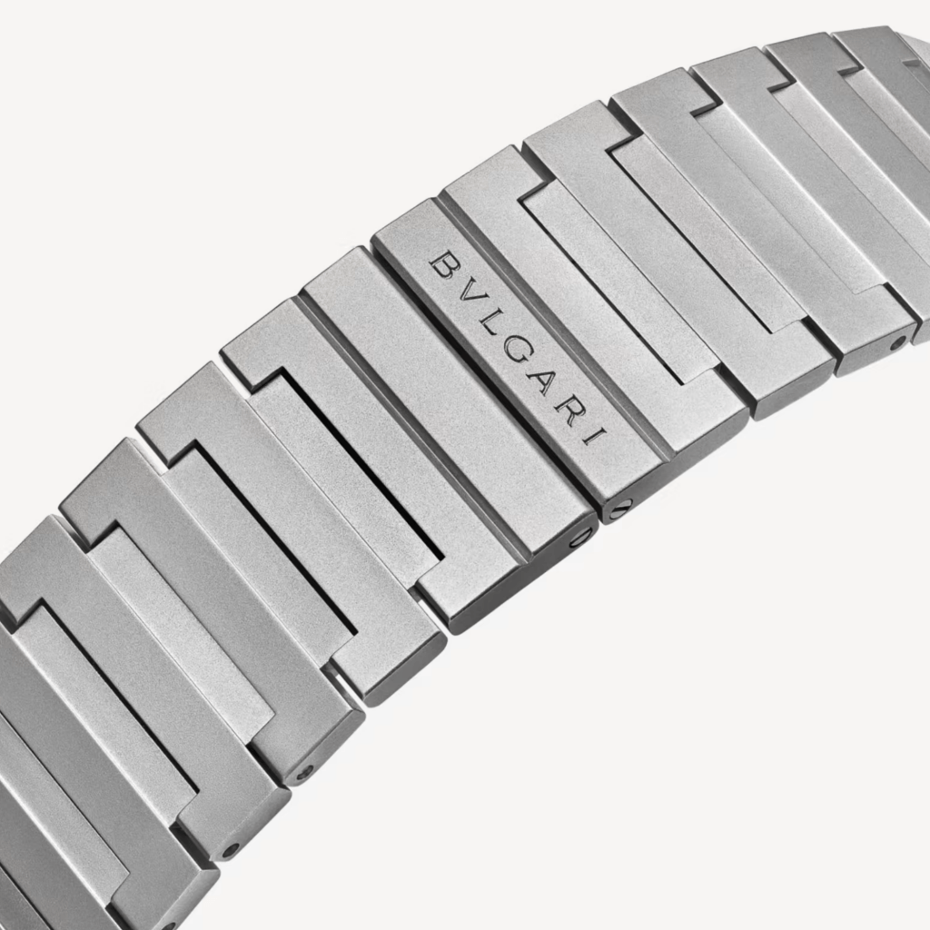 BVLGARI Octo Finissimo 40mm - 103610 - #5