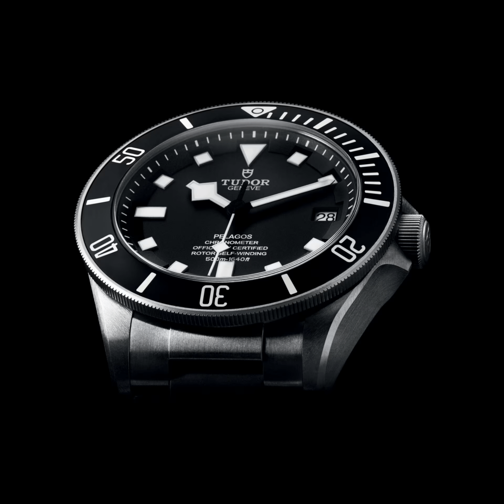 TUDOR Pelagos 42 42mm - 25600TN-0001 - #6