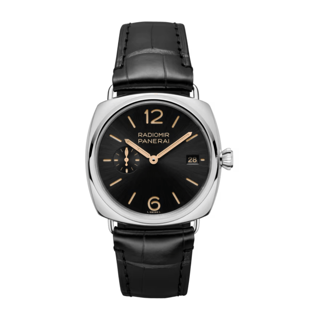 Radiomir 40mm - Panerai - PAM01572 Radiomir 40mm - Panerai - PAM01572