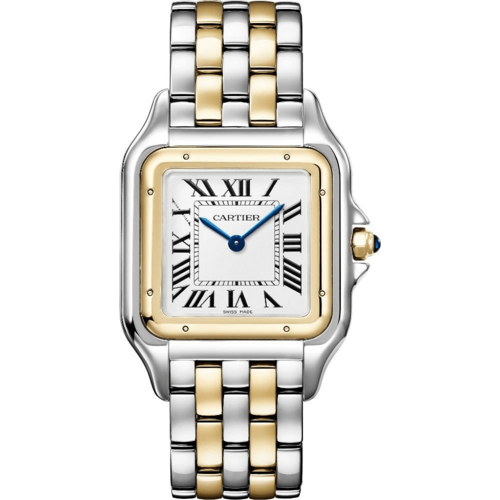 Cartier Panthere De Cartier - W2PN0012 - #1 Cartier Panthere De Cartier - W2PN0012 - #1