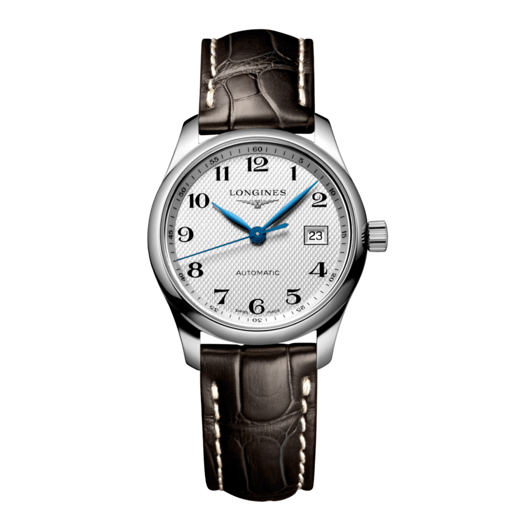 Longines Master Collection 29mm - L2.257.4.78.3 - #1 Longines Master Collection 29mm - L2.257.4.78.3 - #1