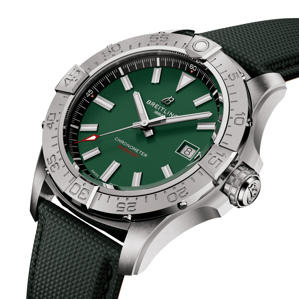 Breitling Avenger Automatic 42mm - A17328101L1X1 - #4