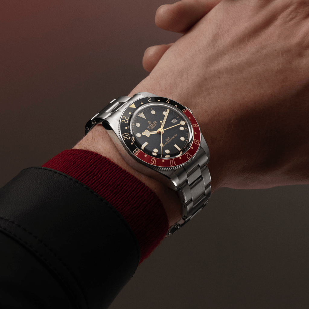TUDOR Black Bay 58 39mm - 7939G1A0NRU-0001 - #5 TUDOR Black Bay 58 39mm - 7939G1A0NRU-0001 - #5