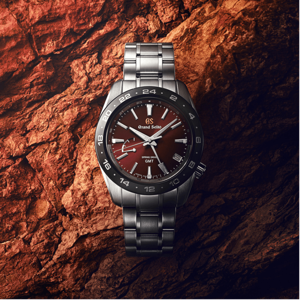 Grand Seiko Sport GMT 41mm - SBGE305G - #4
