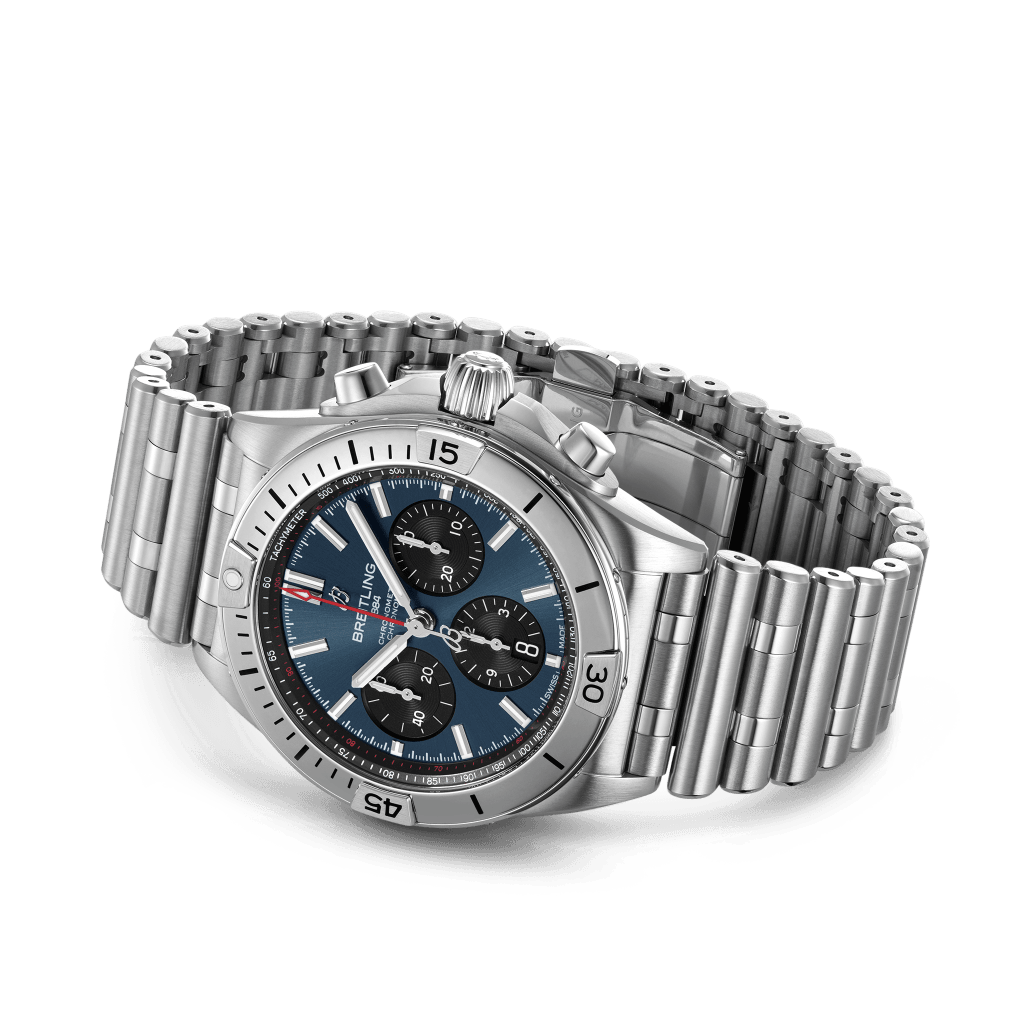 Breitling Chronomat B01 42mm - AB0134101C1A1 - #3 Breitling Chronomat B01 42mm - AB0134101C1A1 - #3