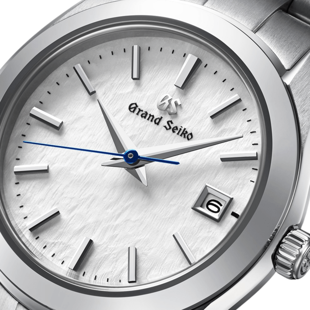 Grand Seiko Heritage Snowflake 29mm - STGF359G - #2 Grand Seiko Heritage Snowflake 29mm - STGF359G - #2