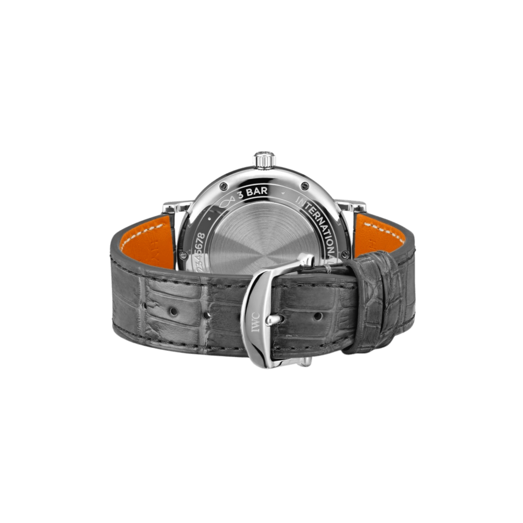 IWC Portofino Midsize Automatic 37mm - IW458104 - #6 IWC Portofino Midsize Automatic 37mm - IW458104 - #6