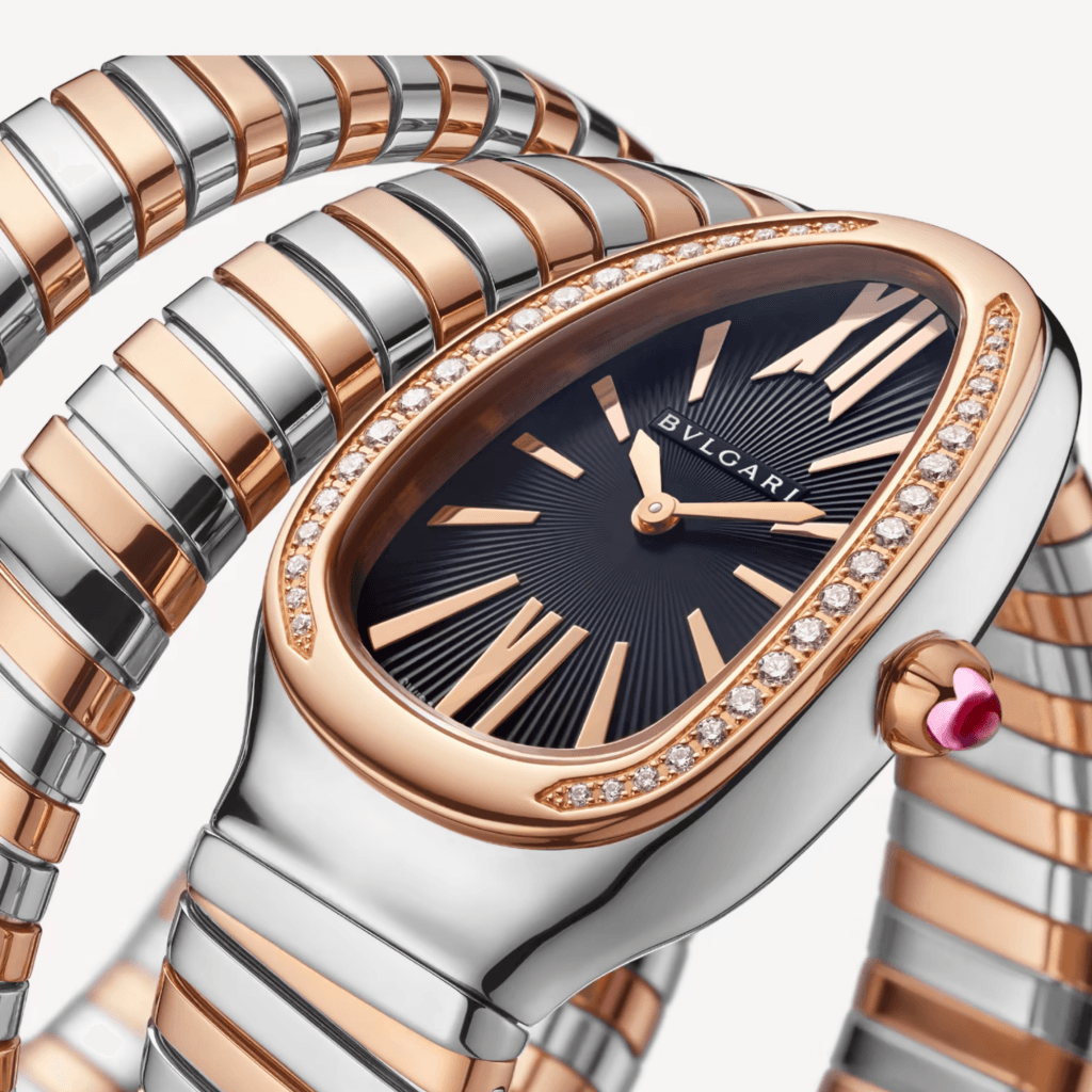 BVLGARI Serpenti Tubogas 35mm - 102099 - #2