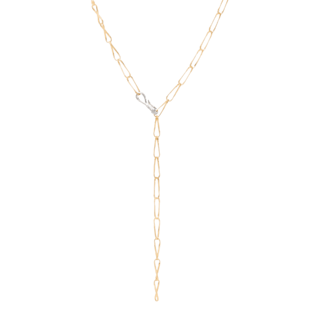 Marrakech Onde Collier - Marco Bicego - CG849-B Marrakech Onde Collier - Marco Bicego - CG849-B