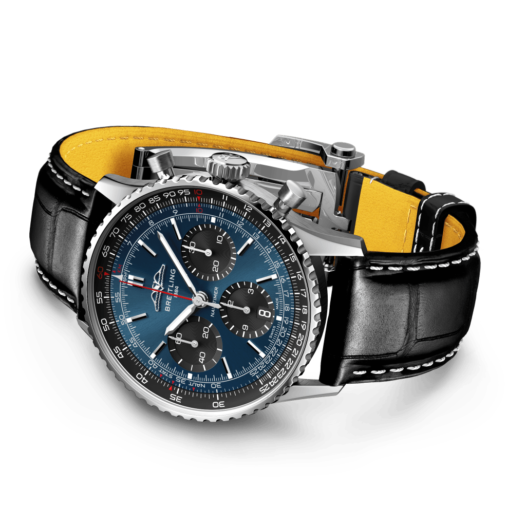 Breitling Navitimer 41mm - AB0139241C1P1 - #3 Breitling Navitimer 41mm - AB0139241C1P1 - #3