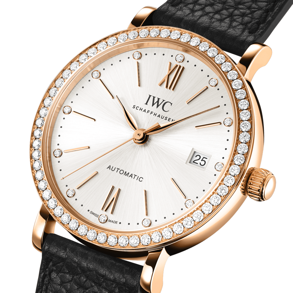 IWC Portofino Automatic 37mm - IW658603 - #2 IWC Portofino Automatic 37mm - IW658603 - #2