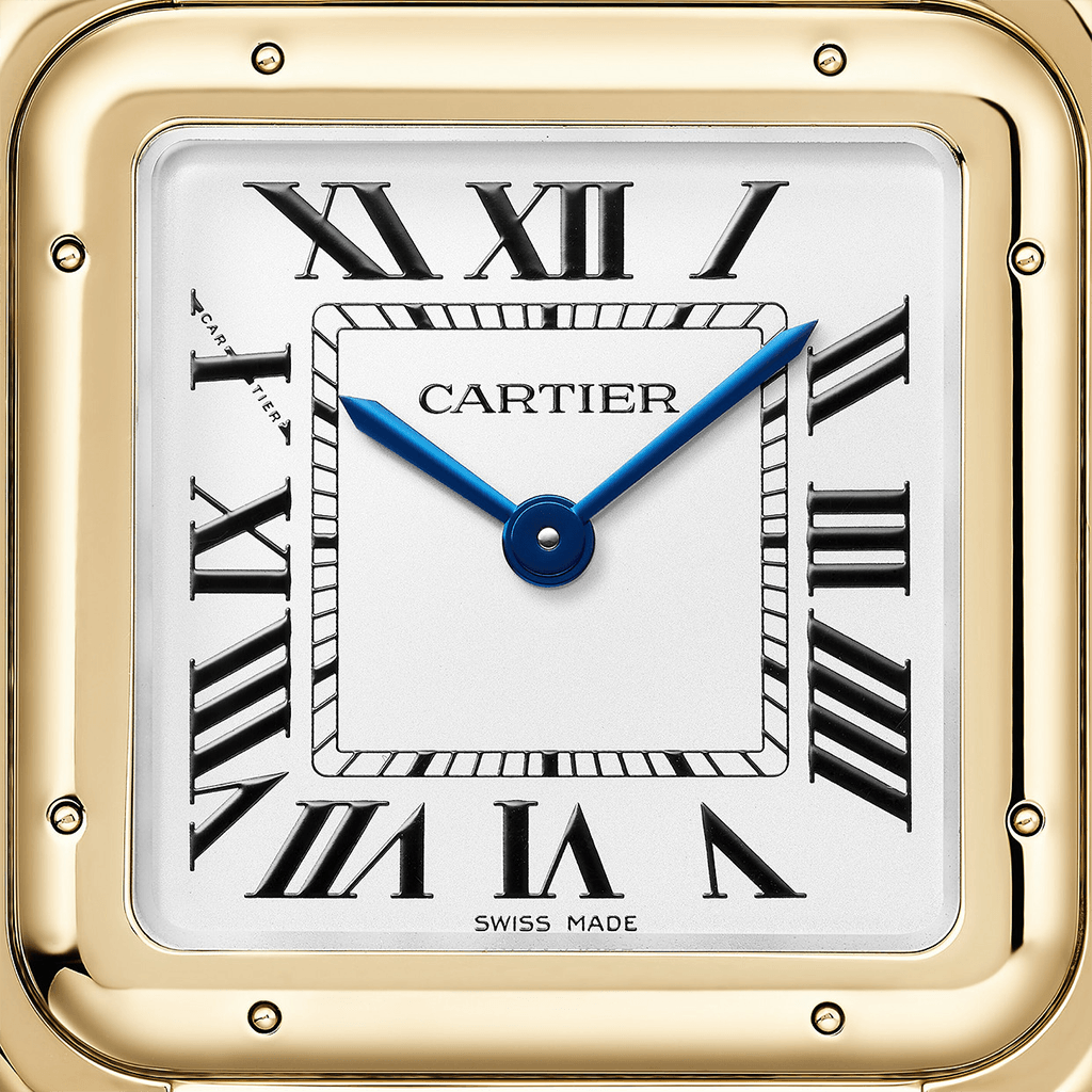 Cartier Panthere De Cartier - WGPN0041 - #3 Cartier Panthere De Cartier - WGPN0041 - #3