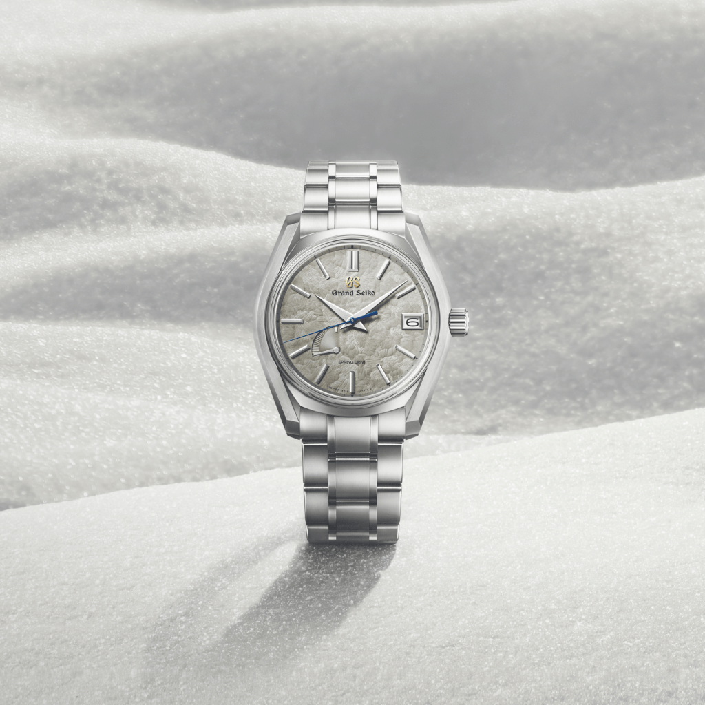 Grand Seiko Heritage Taisetsu 40mm - SBGA415G - #2