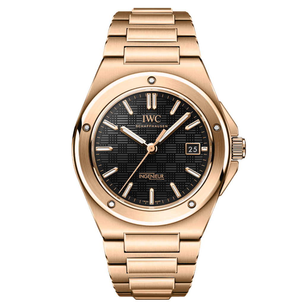 IWC Ingenieur Automatic 40mm - IW328702 - #1 IWC Ingenieur Automatic 40mm - IW328702 - #1