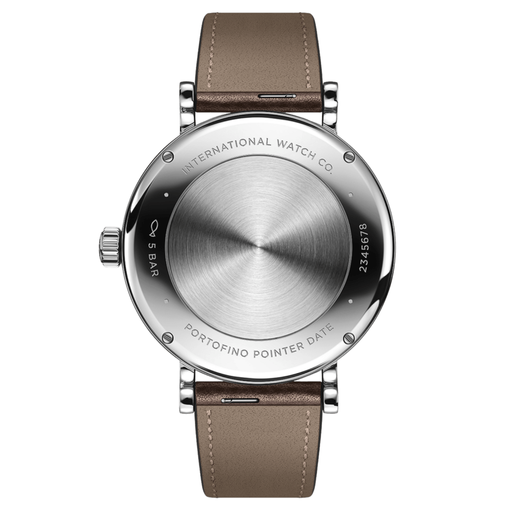 IWC Portofino Pointer Date 39mm - IW359201 - #4