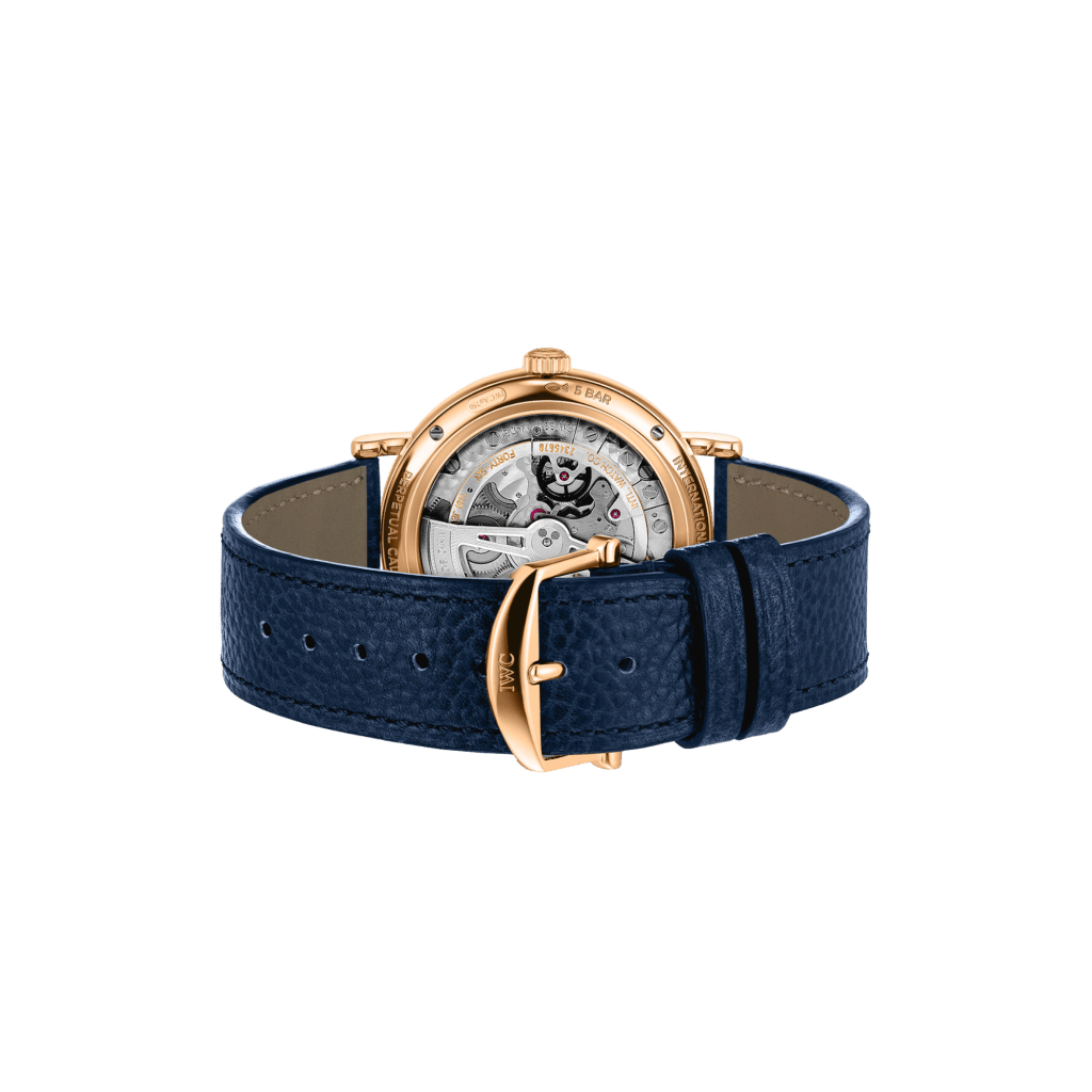 IWC Portofino Perpetual Calendar 40mm - IW344602 - #5 IWC Portofino Perpetual Calendar 40mm - IW344602 - #5