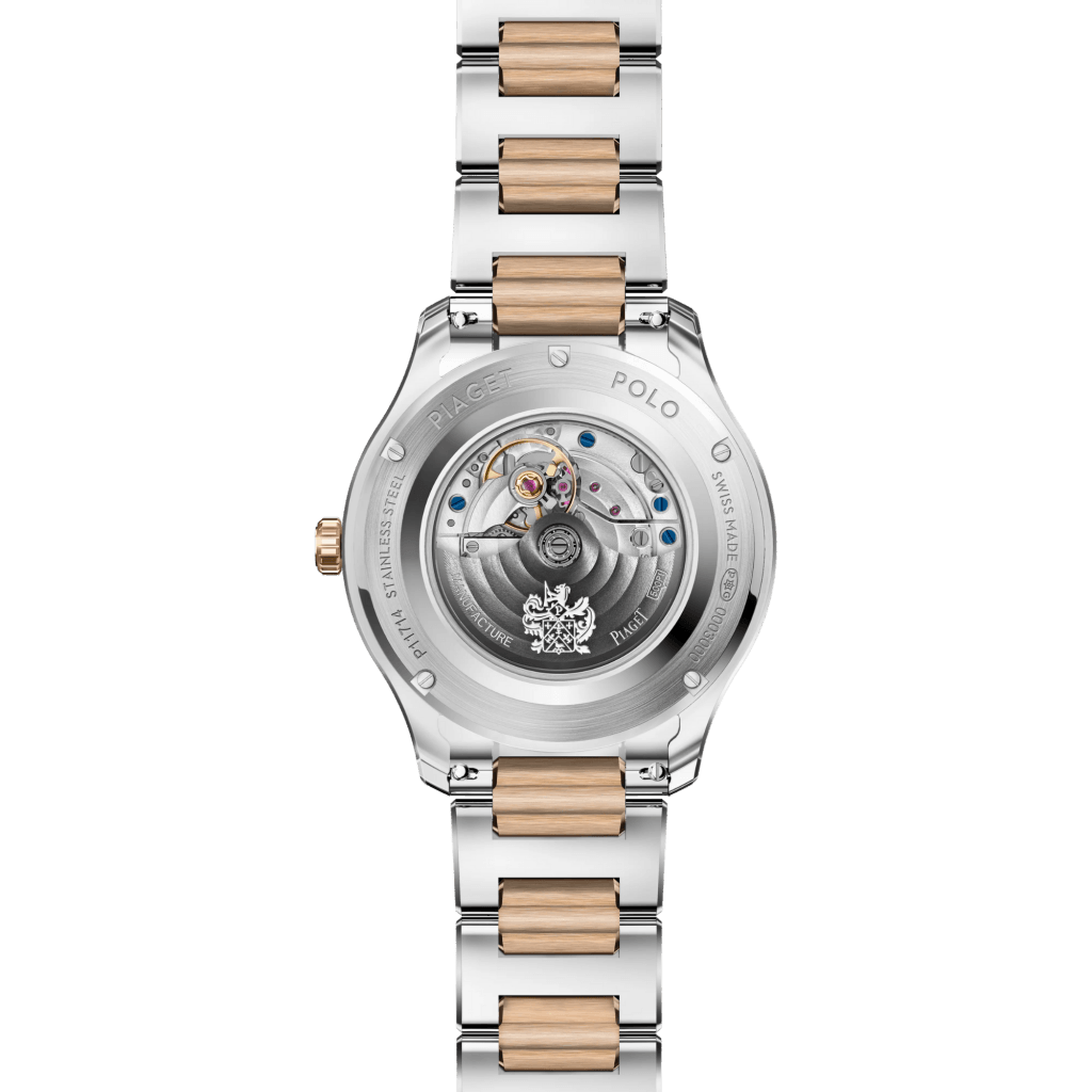 Piaget Polo Date 36mm - G0A48026 - #3 Piaget Polo Date 36mm - G0A48026 - #3