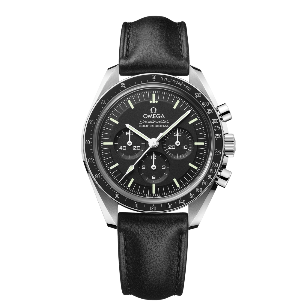 OMEGA Speedmaster Moonwatch Professional 42mm - 310.32.42.50.01.002 - #1 OMEGA Speedmaster Moonwatch Professional 42mm - 310.32.42.50.01.002 - #1