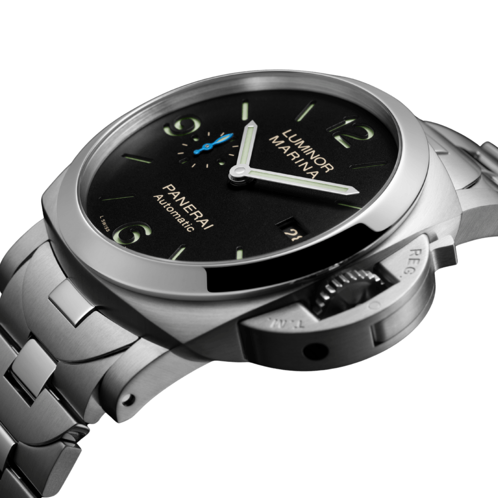 Panerai Luminor Marina 44mm - PAM01562 - #2