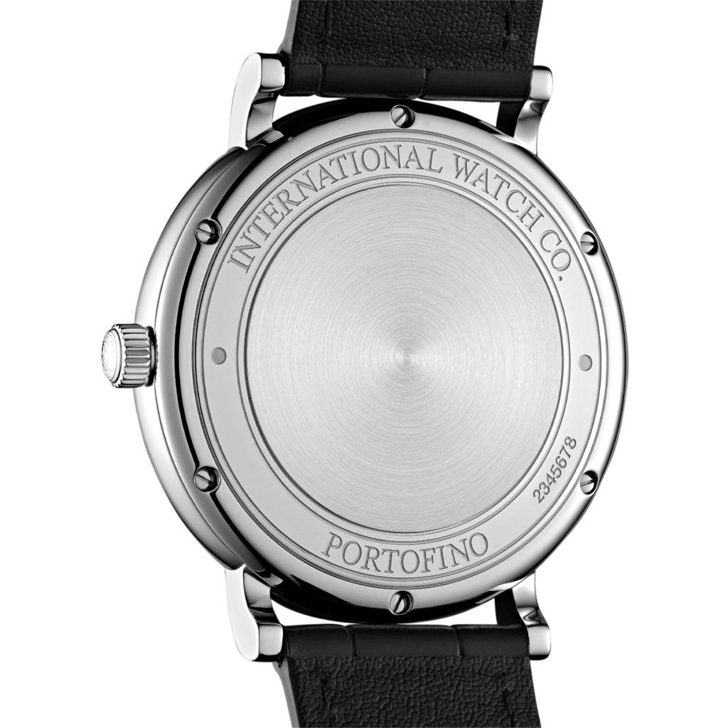 IWC Portofino Automatic 40mm - IW356501 - #3 IWC Portofino Automatic 40mm - IW356501 - #3