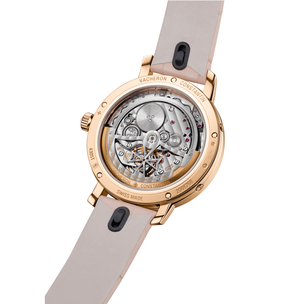 Vacheron Constantin Traditionnelle Perpetual Calendar 37mm - 4305T/000R-B947 - #2 Vacheron Constantin Traditionnelle Perpetual Calendar 37mm - 4305T/000R-B947 - #2