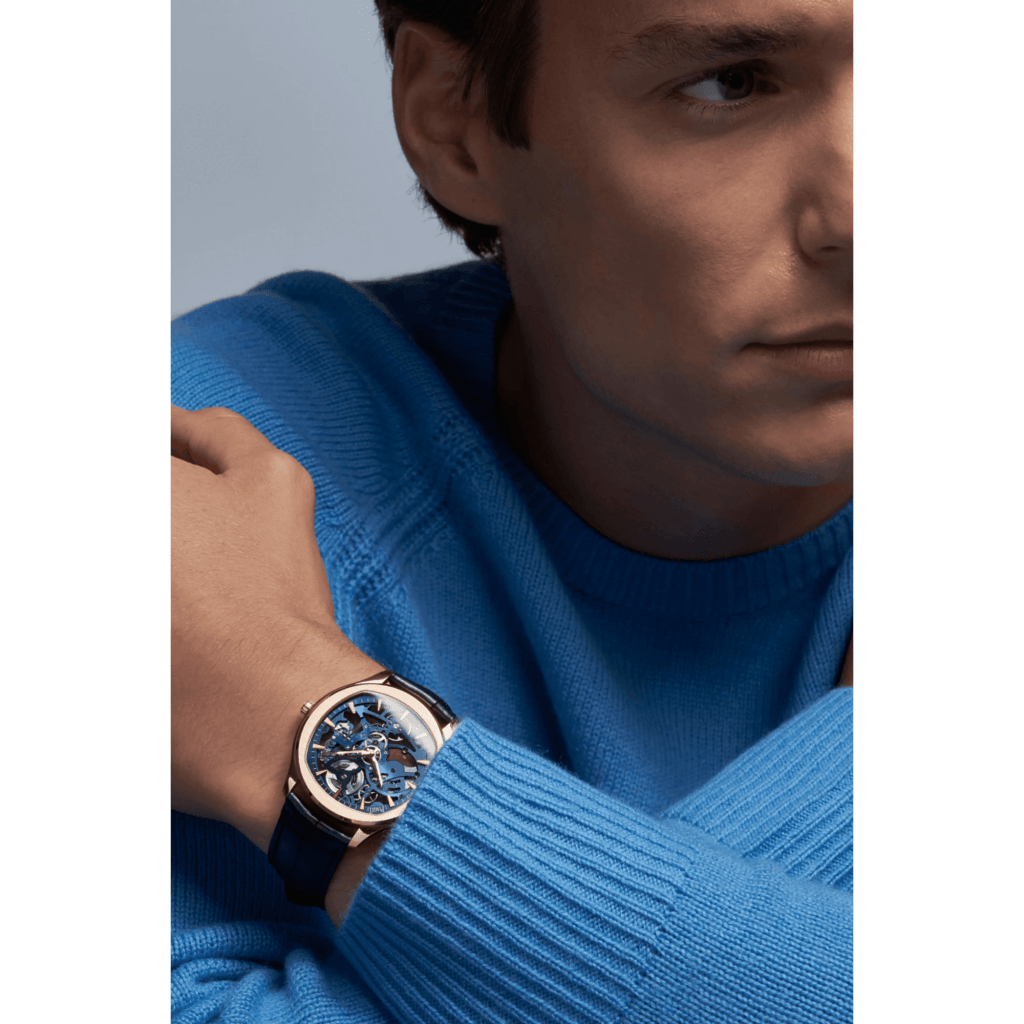 Piaget Polo Skeleton 42mm - G0A46009 - #4 Piaget Polo Skeleton 42mm - G0A46009 - #4