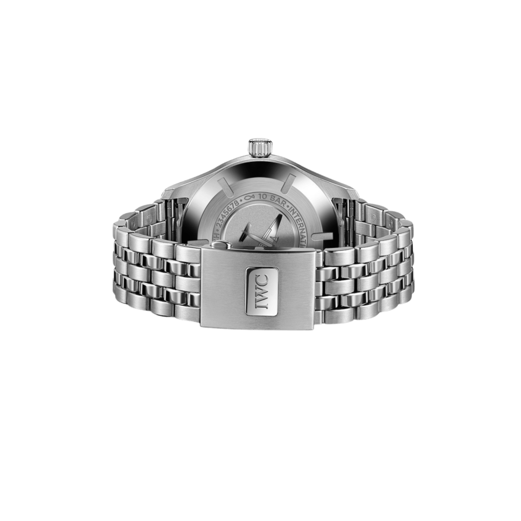 IWC Pilots Watch Mark Xx 40mm - IW328204 - #5 IWC Pilots Watch Mark Xx 40mm - IW328204 - #5