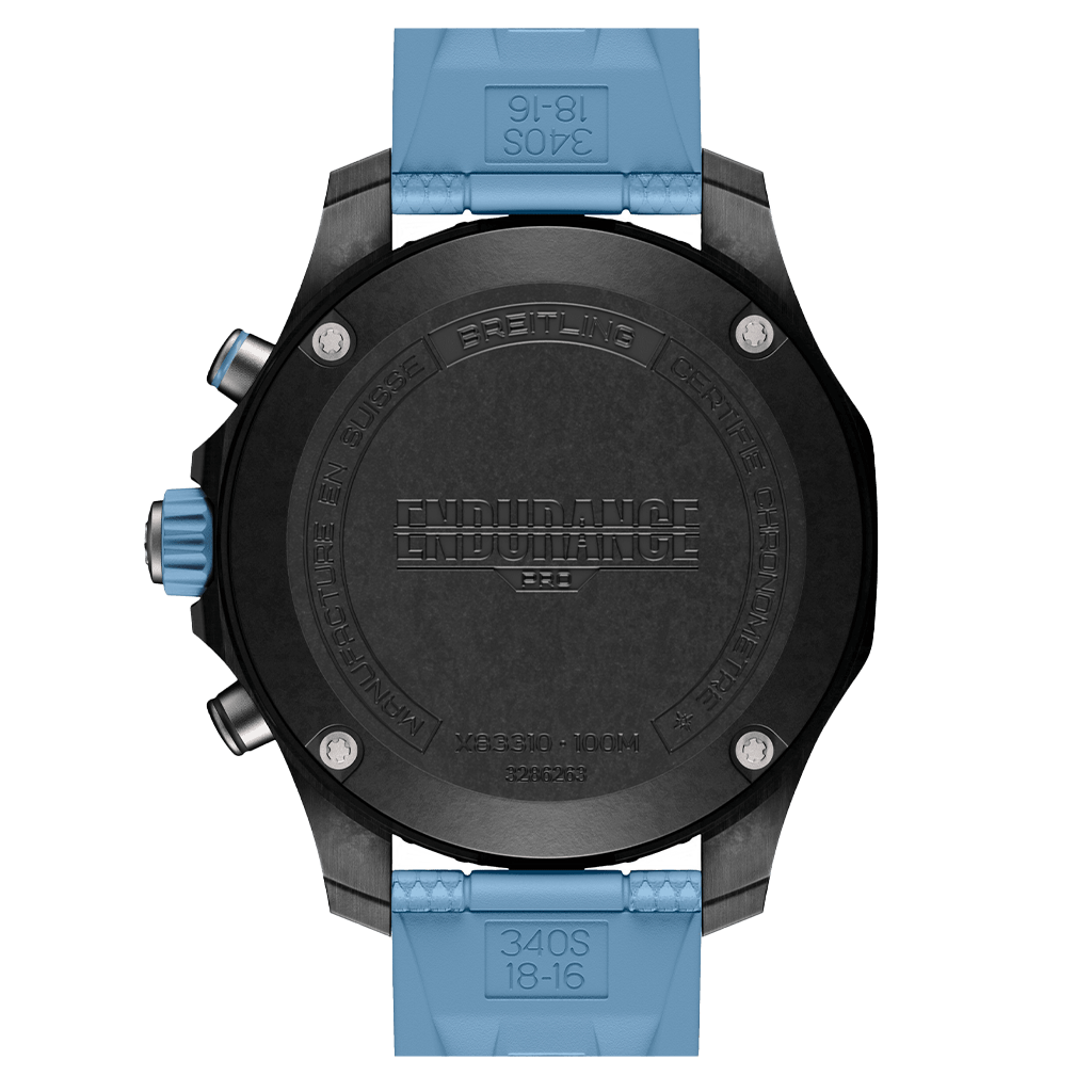Breitling Professional Endurance Pro 38mm - X83310281B1S1 - #4 Breitling Professional Endurance Pro 38mm - X83310281B1S1 - #4