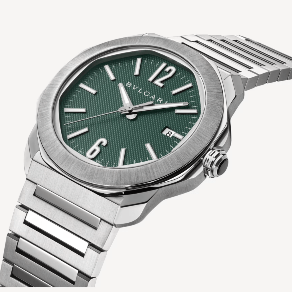 BVLGARI Octo Roma 41mm - 104091 - #2