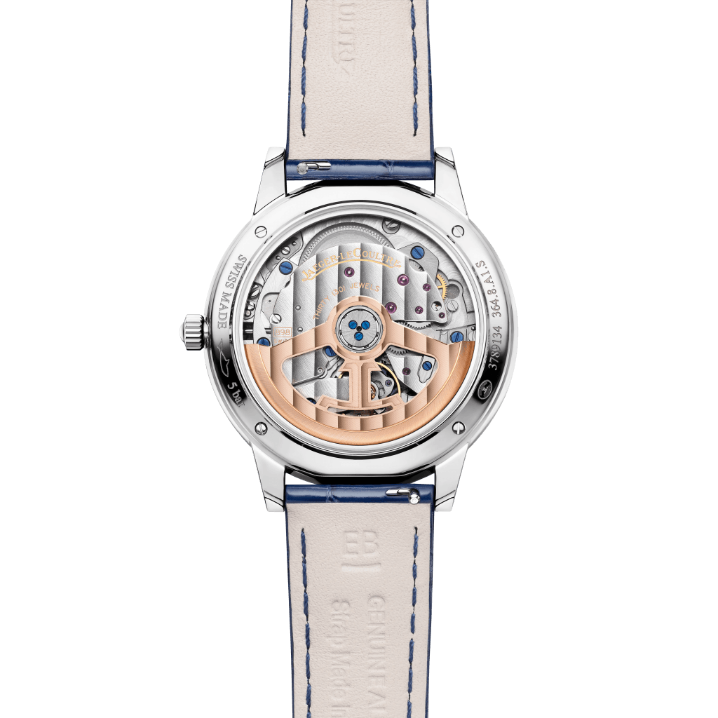Jaeger-LeCoultre Rendez Vous Night And Day Medium 34mm - Q3448430 - #5 Jaeger-LeCoultre Rendez Vous Night And Day Medium 34mm - Q3448430 - #5