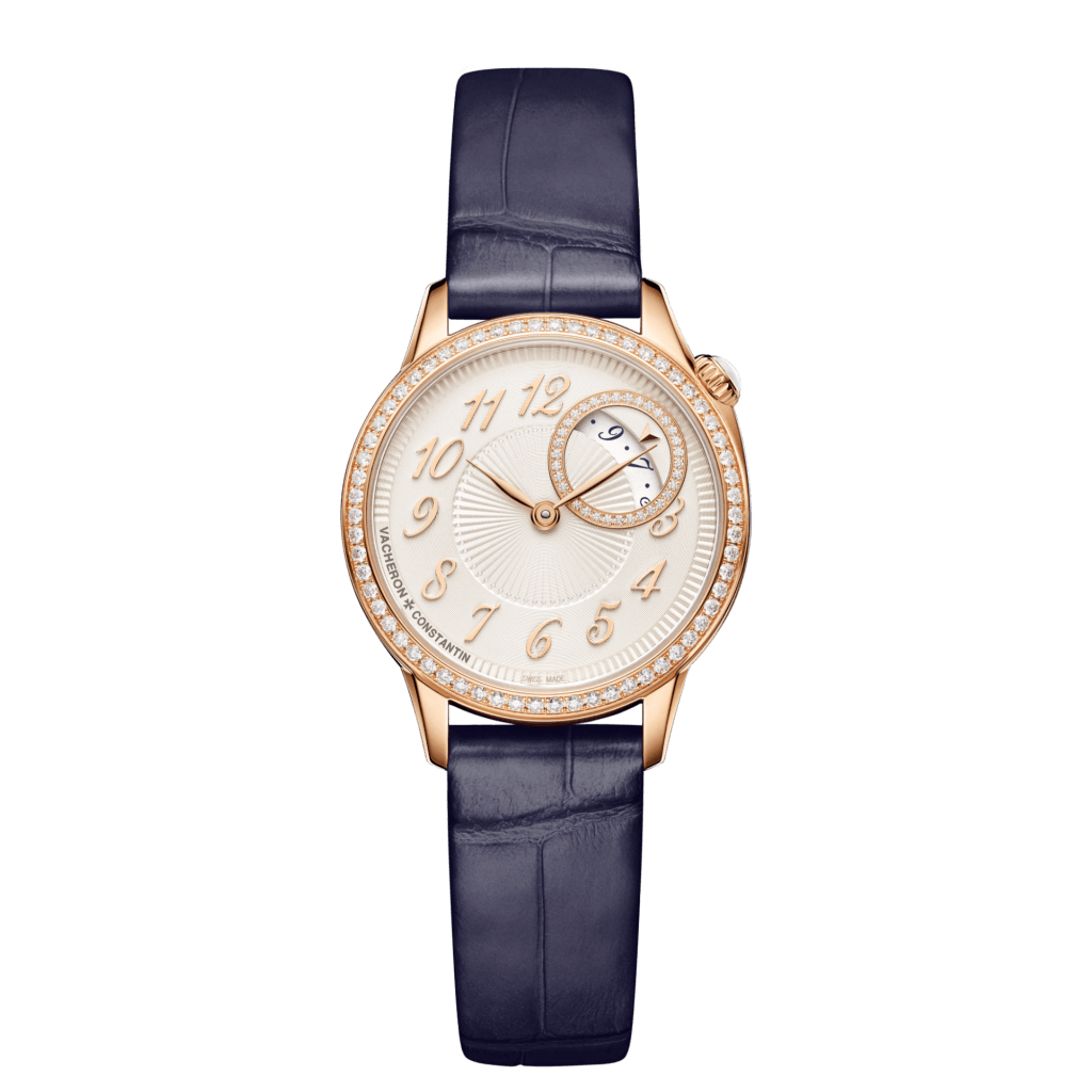 Vacheron Constantin Egerie Quartz 30mm - 1205F/000R-B622 - #3 Vacheron Constantin Egerie Quartz 30mm - 1205F/000R-B622 - #3