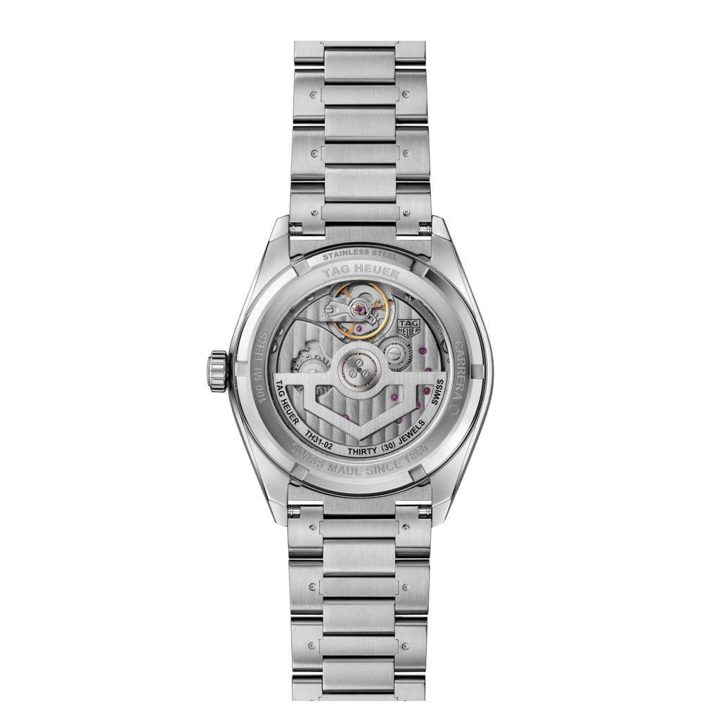 TAG Heuer Carrera Day Date 41mm - WDA2150.BA0043 - #3 TAG Heuer Carrera Day Date 41mm - WDA2150.BA0043 - #3