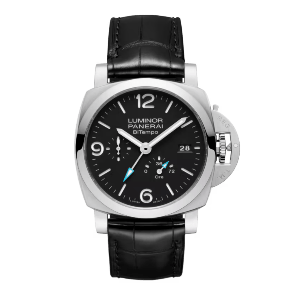 Panerai Luminor Bitempo 44mm - PAM01360 - #3 Panerai Luminor Bitempo 44mm - PAM01360 - #3