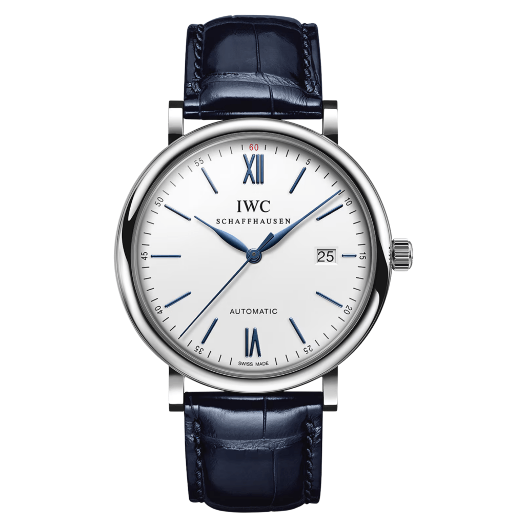 IWC Portofino Automatic 40mm - IW356527 - #1 IWC Portofino Automatic 40mm - IW356527 - #1