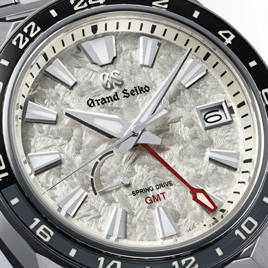 Grand Seiko Sport Tokyo lion 45mm - SBGE307G - #2