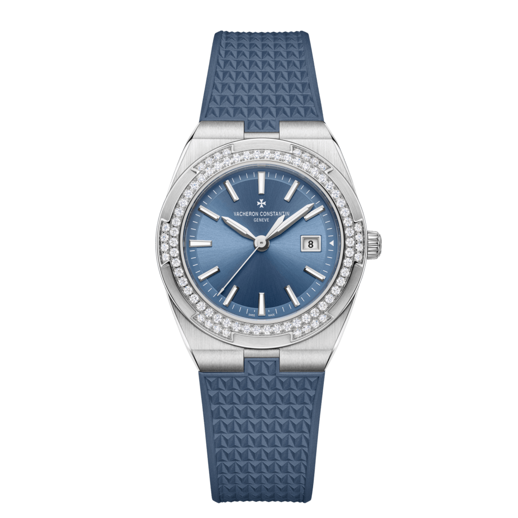 Vacheron Constantin Overseas Quartz 33mm - 1225V/200A-B590 - #2