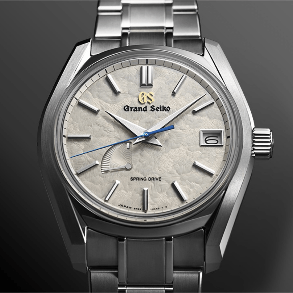 Grand Seiko Heritage Taisetsu 40mm - SBGA415G - #3