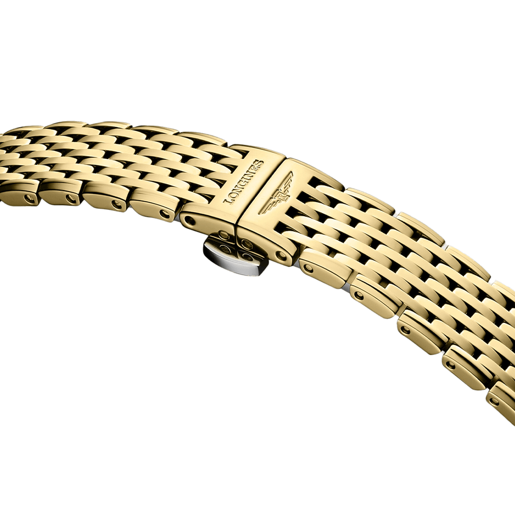 Longines La Grande Classique 24mm - L4.209.2.11.8 - #8 Longines La Grande Classique 24mm - L4.209.2.11.8 - #8