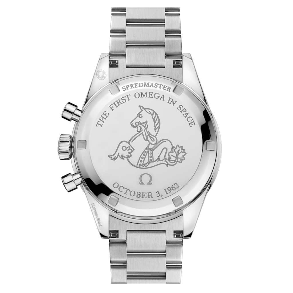 OMEGA Speedmaster First Omega In Space 40mm - 310.30.40.50.06.001 - #3