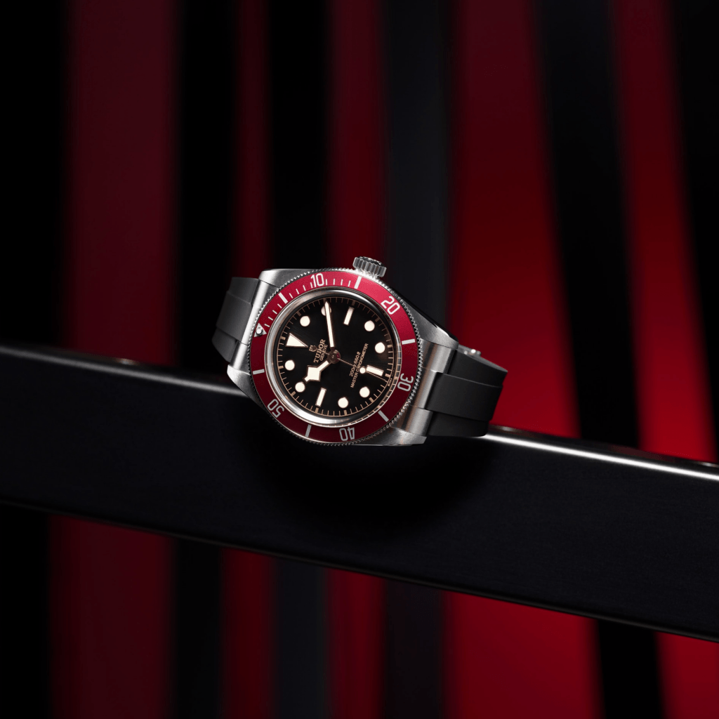 TUDOR Black Bay 41 41mm - 7941A1A0RU-0002 - #5 TUDOR Black Bay 41 41mm - 7941A1A0RU-0002 - #5