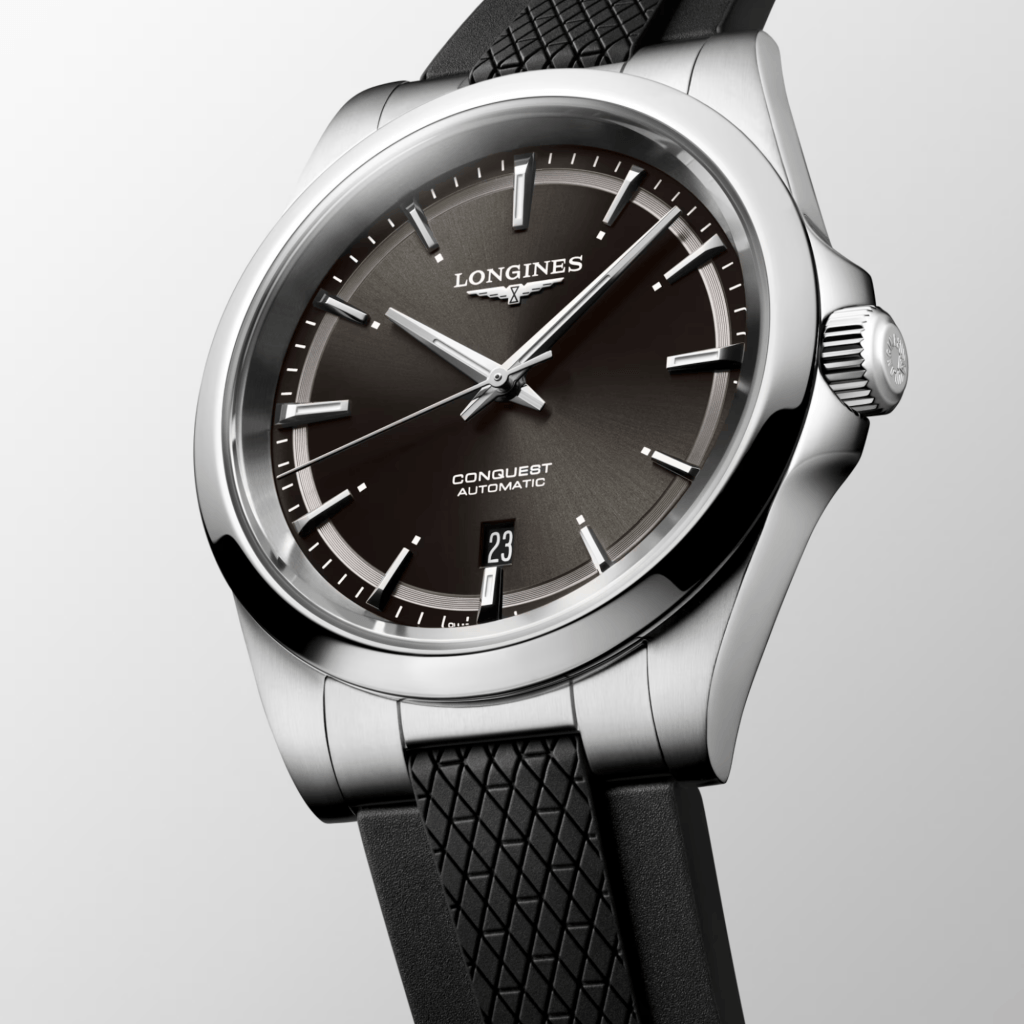 Longines Conquest 41mm - L3.830.4.52.9 - #4