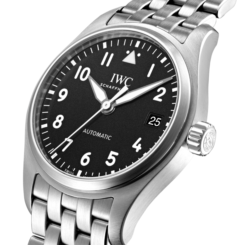 IWC Pilots Watch Automatic 36mm - IW324010 - #2