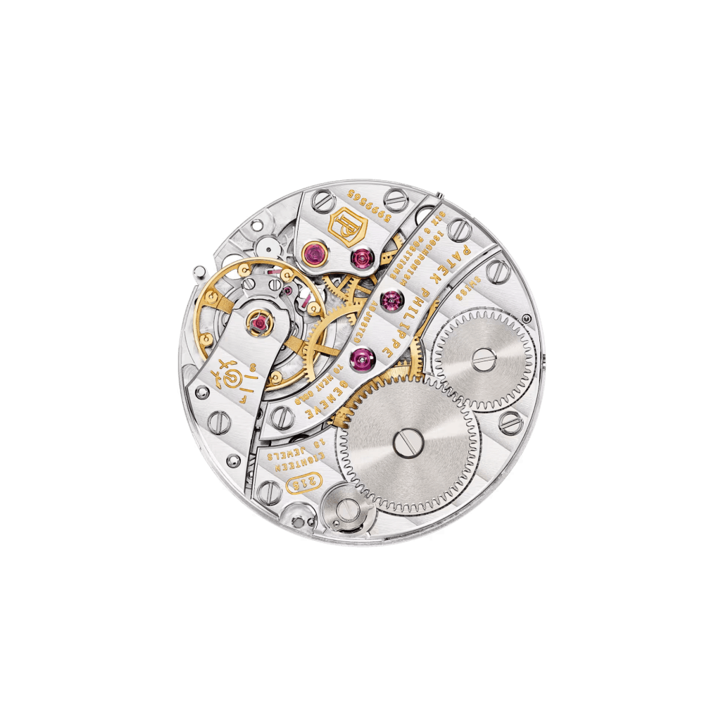 Patek Philippe Complications 33mm - 7121/200G-001 - #8 Patek Philippe Complications 33mm - 7121/200G-001 - #8