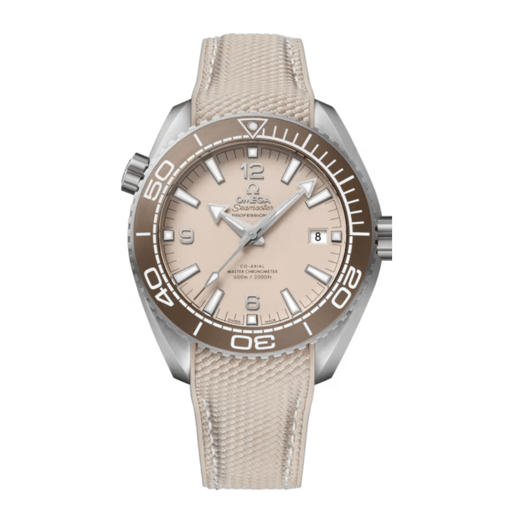 OMEGA Seamaster Planet Ocean 600m 44mm - 215.32.44.21.09.001 - #1 OMEGA Seamaster Planet Ocean 600m 44mm - 215.32.44.21.09.001 - #1