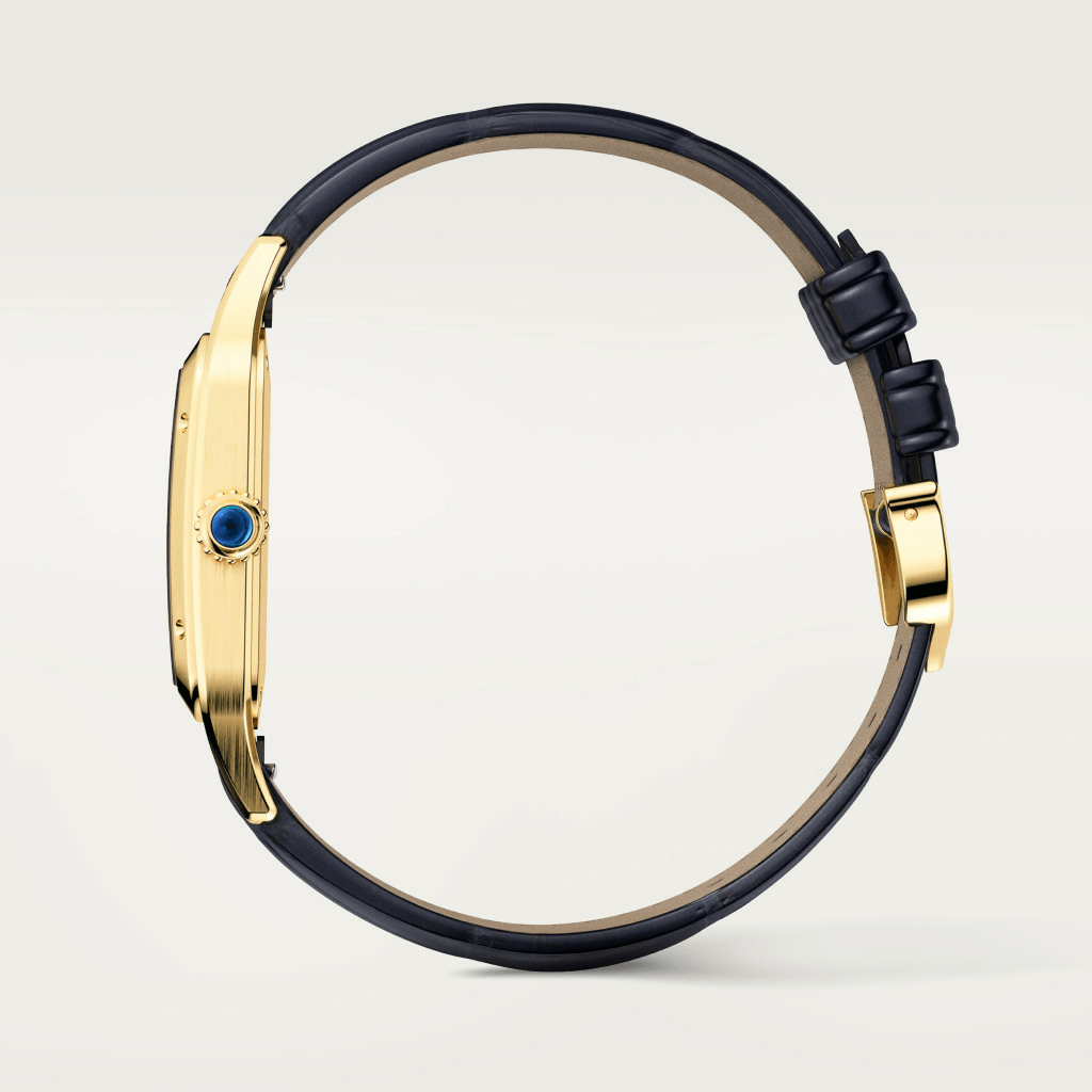 Cartier Santos De Cartier Santos Dumont - WGSA0115 - #4 Cartier Santos De Cartier Santos Dumont - WGSA0115 - #4
