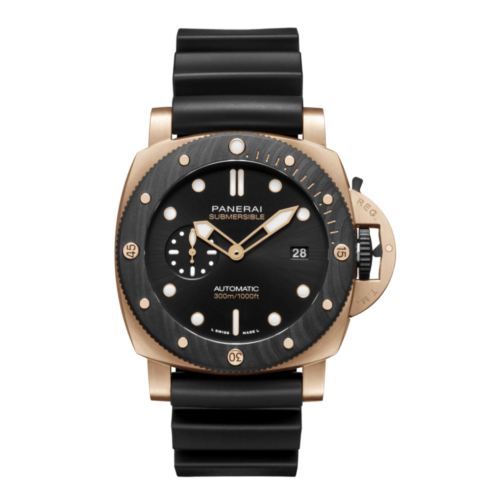 Submersible 44mm - Panerai - PAM02070 Submersible 44mm - Panerai - PAM02070